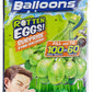 Zuru Bunch O Balloons Self Seal Water Rotten Eggs Surprise Stinky 100 Pk