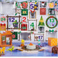 PAW PATROL 2023 Christmas Countdown Advent Calendar 6063791 Surprise Toys