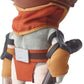 BABU FRIK Feature Plush Star Wars Soft Toy Skywalker