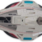#38 Delta Flyer Model Diecast Ship STDC38 (Eaglemoss / Star Trek)
