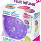 Fruit Infuser Sistema To Go Eau Boisson Saveur Ajoutée Vitamines 21129