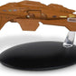 #106 Kazon Raider Starship Die-Cast Model (Eaglemoss / Star Trek)