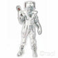 Doctor Who Cyberman Car Air Freshener Retro Official