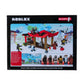 Roblox Ninja Legends Deluxe Figure Set