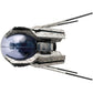 SSDUK023 Landing Pod Discovery Ships Modèle de navire moulé sous pression (Eaglemoss / Star Trek)