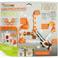HEXBUG Nano V2 NEON LAUNCHPAD Interactive Shooting Gallery Playset