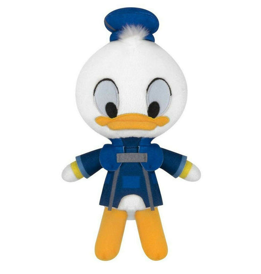 Funko DONALD DUCK Plushies Kingdom Hearts Soft Toy Disney Mickey Mouse