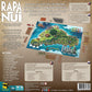 RAPA NUI Matagot Family Board Game Stratégie de l'île de Pâques
