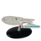 #05 U.S.S. Titan NCC-80102 (Luna Class) Model Diecast Ship BONUS ISSUE (Eaglemoss / Star Trek)