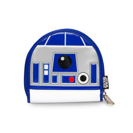 Porte-monnaie Loungefly Star Wars R2-D2