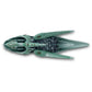 #39 Modèle de drone romulien moulé sous pression (Star Trek)