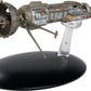#23 Friendship 1 (UESPA-1) Starship Die Cast Ship BONUS ISSUE (Eaglemoss / Star Trek)