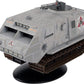 #18 Classic Landram Diecast Model Ship (Battlestar Galactica: The Official Ships Collection Eaglemoss)