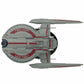 #01 U.S.S. Shenzhou NCC-1227 (Walker class) Discovery Ship Model Die Cast Starship (Eaglemoss / Star Trek)