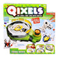 Qixels TURBO DRYER PLAYSET w/ 500 Cubes Spin To Dry Official
