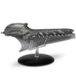 #14 Klingon Cleave Ship Discovery Ships Model Diecast Ship (Eaglemoss / Star Trek)