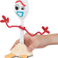 GERMAN Language FORKY Signature Collection Toy Story Talking Action Figure Toy