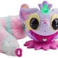 LAYLA Pixie Belles Interactive Enchanted Animal Toy WowWee
