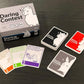 Daring Contest Adult Card Drinking Game Challenge TEE3897DCBSG1