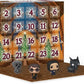 Funko HARRY POTTER Advent Calender Christmas Holidays 2021Figure