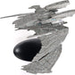 #18 Reman Warbird Scimitar Model Diecast Ship SPECIAL ISSUE (Eaglemoss / Star Trek)