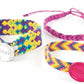 Style Me Up 87191 I-LOOM Deluxe Starter Pack Friendship Bracelet Making Kit