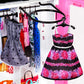 BARBIE Ultimate Closet Doll & Accessories GBK12 Fashionistas Playset
