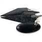 #25 Section 31 Drone Model Diecast Ship Discovery (Eaglemoss / Star Trek)