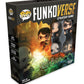 Funko POP! FunkoVerse HARRY POTTER Strategy Board Game