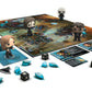Funko POP! FunkoVerse HARRY POTTER Strategy Board Game