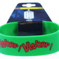 Underground Toys DOCTOR WHO TARDIS Vworp! Green Rubber Wristband