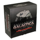 #09 Classic Cylon Raider (TOS) Diecast Model Ship (Battlestar Galactica: The Official Ships Collection)