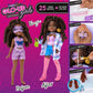 InstaGlam Glo-up KENZIE Girls Fashion Doll 83005 Accessories