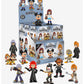 12 [Full Box] Kingdom Hearts Mystery Minis Series 1 Blind Box Action Figure Toy