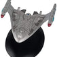 STDC082 Warp Delta Model Diecast Ship (Eaglemoss / Star Trek)