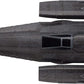 #14 Blackbird Diecast Model Ship (Battlestar Galactica: The Official Ships Collection Eaglemoss)