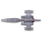 STDC37 Andorian Cruiser modèle moulé sous pression (Star Trek)