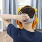 Transformers: Bee Vision Bumblebee AR Augmented Reality Experience (Hasbro)