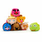 Disney Muppets Tsum Tsum MISS PIGGY Soft Plush Toy (Medium)