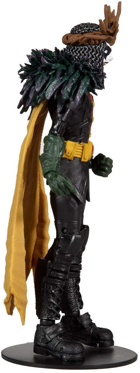 ROBIN KING DC figurine multivers Mcfarlane Toys