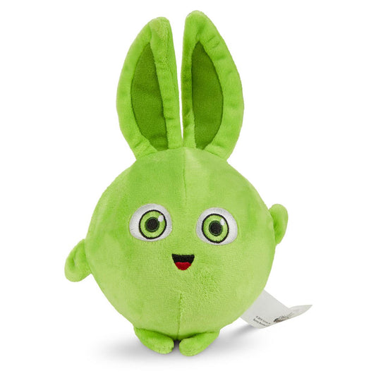 HOPPER Sunny Bunnies Light up & Bounce (Green)