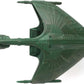 SSSUK616 Navire moulé sous pression Romulan Warbird (Eaglemoss / Star Trek)
