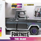 Fortnite THE BEAR Joy Ride Vehicle with Exclusive 4" Party Trooper Figure Playset