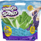 KINETIC SAND 6lb Colour Bag 'The Original Sand You Just Cant Put Down!'