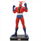 GIANT-MAN Résine Marvel Universe Figurine 3D Panini 6" Action Figure
