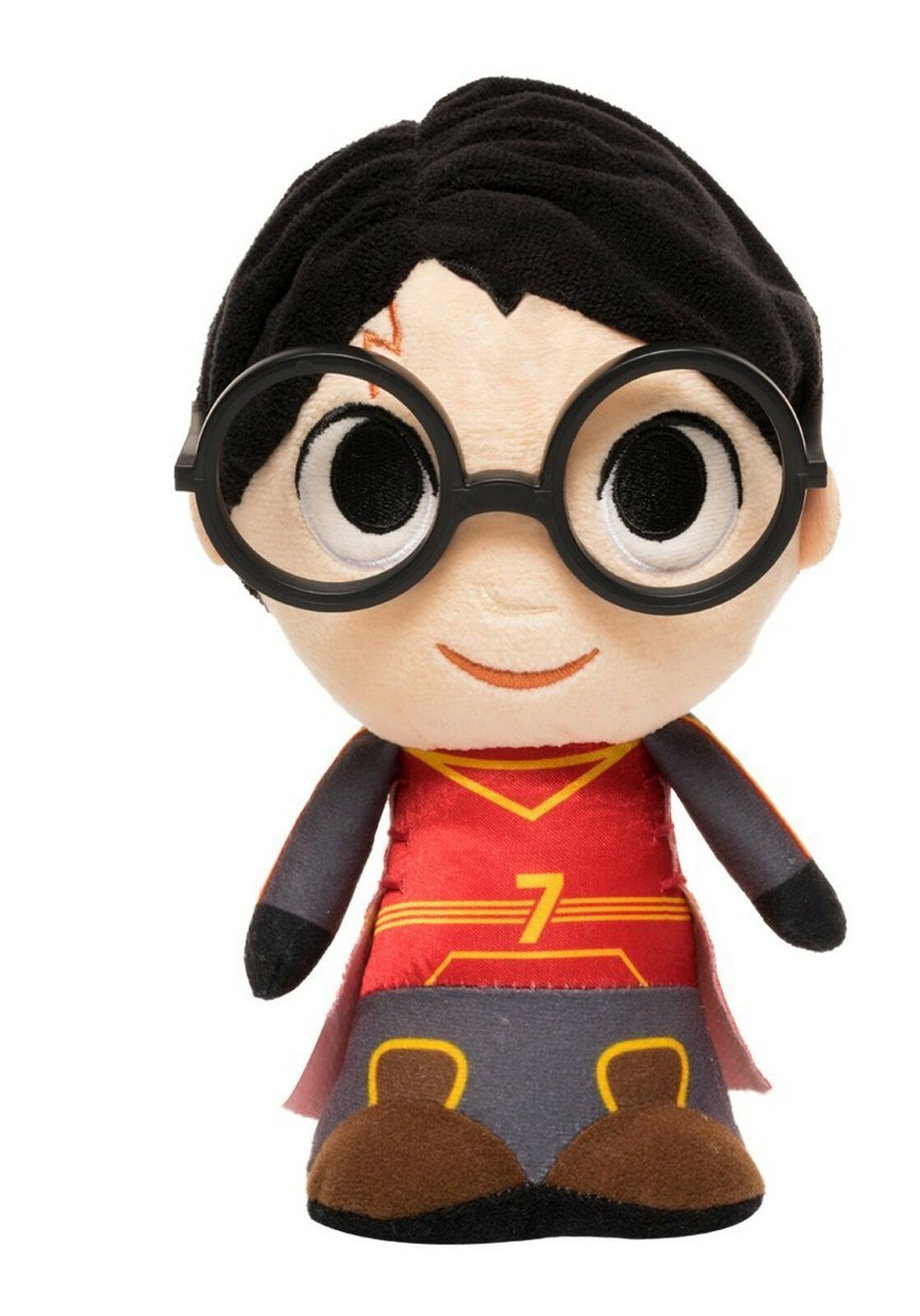 Funko SuperCute Plushies HARRY POTTER Quidditch Soft Toy