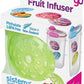 Fruit Infuser Sistema To Go Eau Boisson Saveur Ajoutée Vitamines 21129