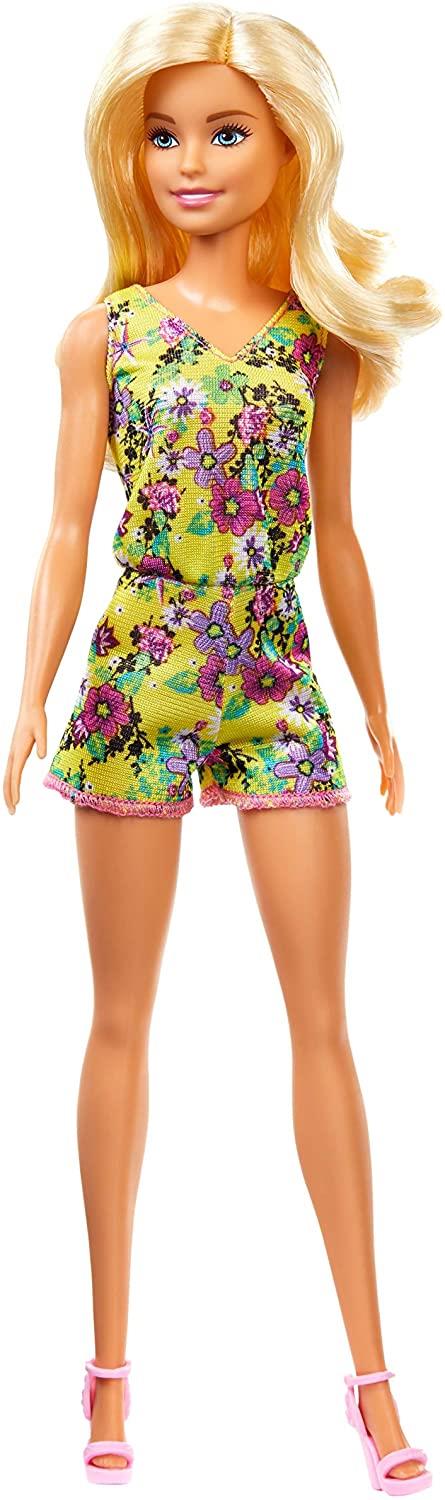 BARBIE Ultimate Closet Doll & Accessories GBK12 Fashionistas Playset