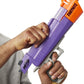 HC-E Mega Dart Blaster Nerf Fortnite E7510 Toy Gun