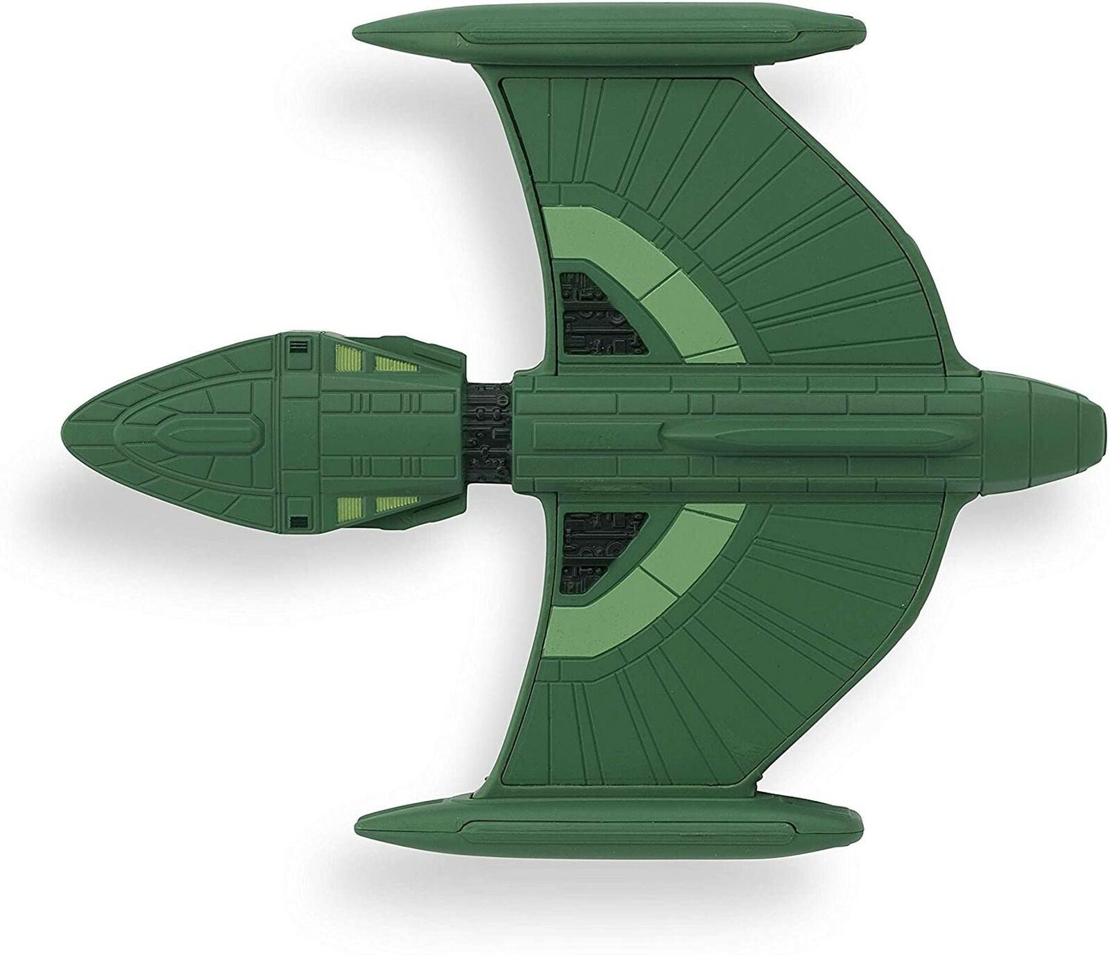 #90 Romulan Scout Die-Cast Model (Eaglemoss / Star Trek)